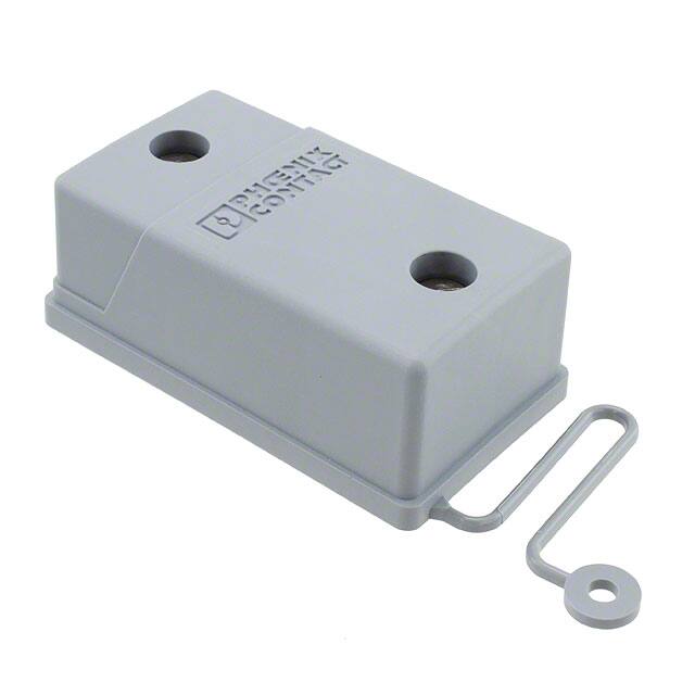 1886760 Phoenix Contact  Heavy Duty Connector Accessories